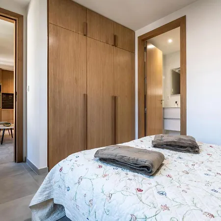 Padova T2 Sup By Interhome *