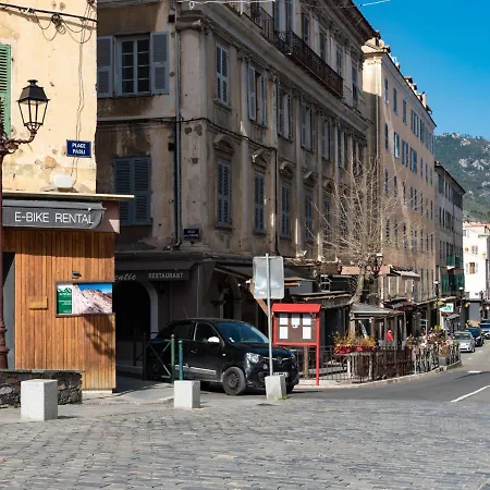 شقة Padova T2 Sup By Interhome *