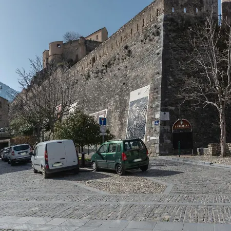 Padova T2 Sup By Interhome