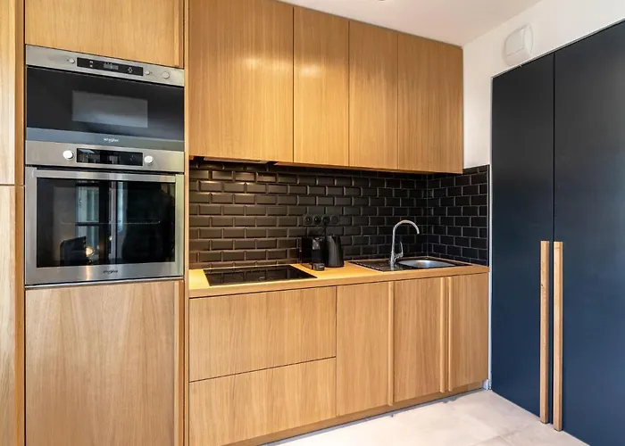 Padova T2 Sup By Interhome شقة