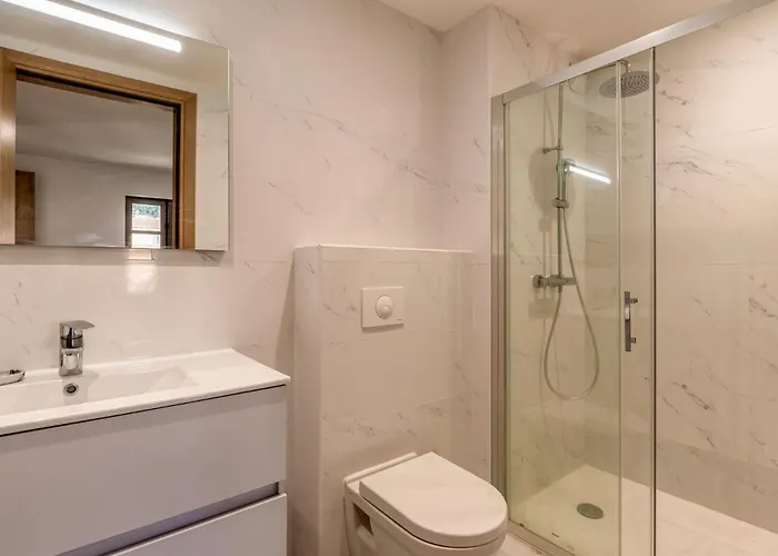 Padova T2 Sup By Interhome *