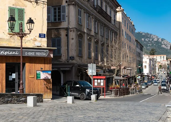 شقة Padova T2 Sup By Interhome *