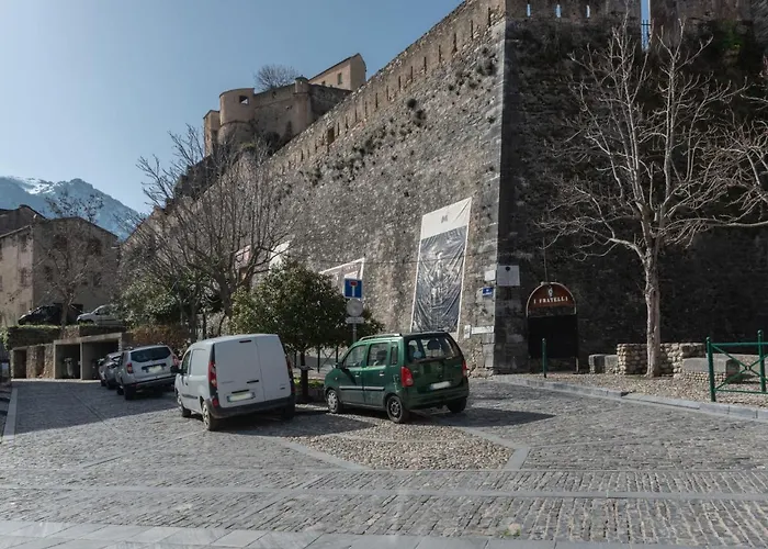 Padova T2 Sup By Interhome