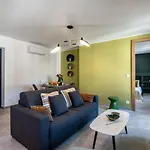 Padova T2 Sup By Interhome * Corte (Corsica)