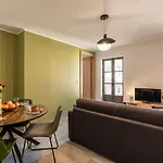 Padova T2 Sup By Interhome Apartmán *