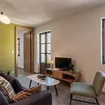 Padova T2 Sup By Interhome Apartmán Corte (Corsica)