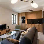 Padova T2 Sup By Interhome *