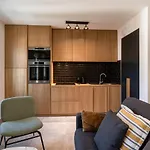 Padova T2 Sup By Interhome * Corte (Corsica)