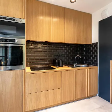 Padova T2 Sup By Interhome Apartamento