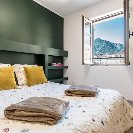 Apartment Padova T2 Sup By Interhome