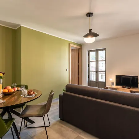 Padova T2 Sup By Interhome Lejlighed *