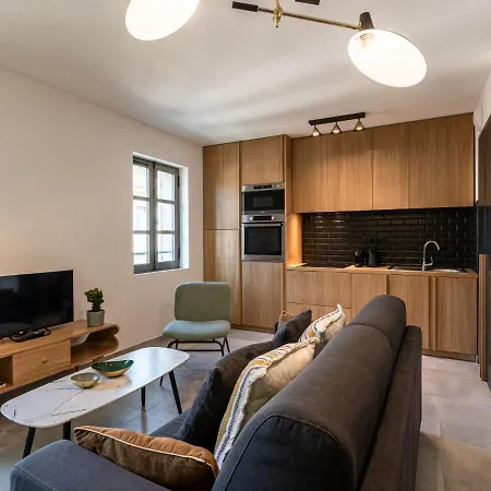 Padova T2 Sup By Interhome *