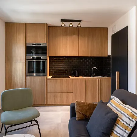 Padova T2 Sup By Interhome * Corte (Corsica)