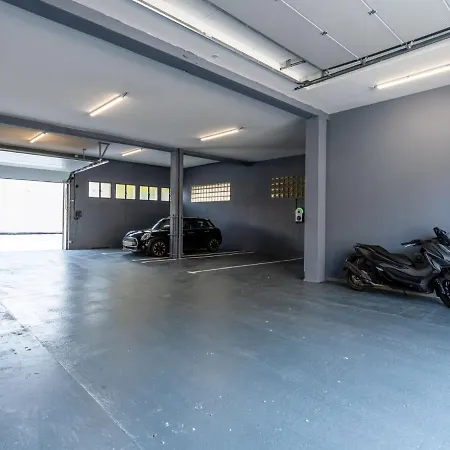 Apartment Padova T2 Sup By Interhome *