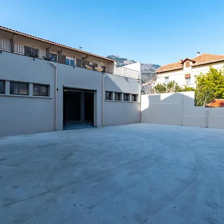 Padova T2 Sup By Interhome Corte (Corsica)