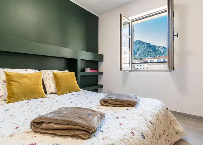 Lägenhet Padova T2 Sup By Interhome