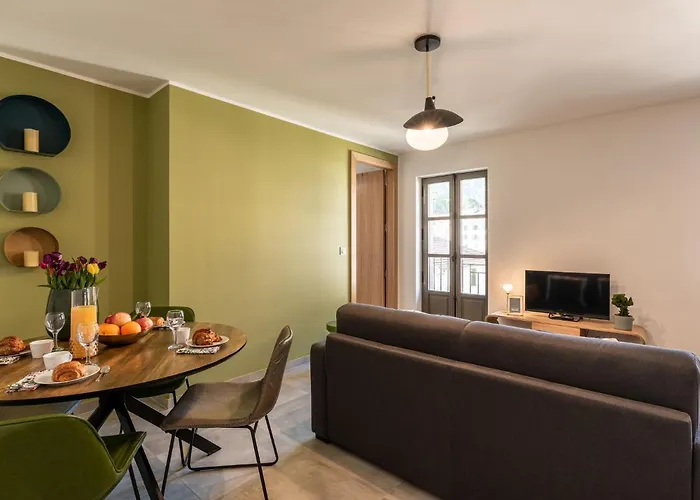 Padova T2 Sup By Interhome Apartamento *