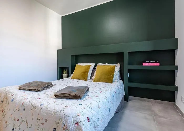 Padova T2 Sup By Interhome Corte (Corsica)