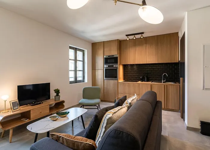 Padova T2 Sup By Interhome *