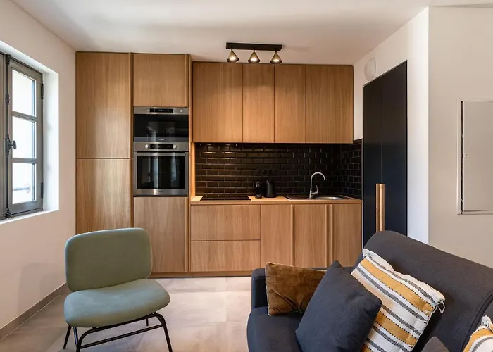 Padova T2 Sup By Interhome * Corte (Corsica)