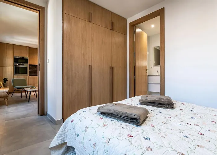 Padova T2 Sup By Interhome *