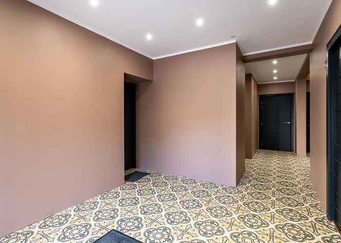 Apartamento Padova T2 Sup By Interhome Corte (Corsica)