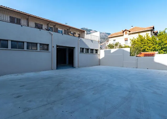 Padova T2 Sup By Interhome Corte (Corsica)